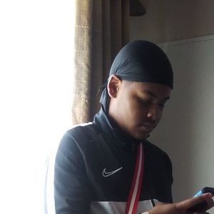 Meet your Posher, Jaylen